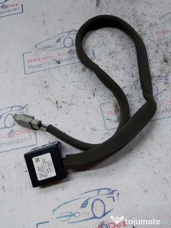 Modul navigatie Nissan Qashqai 2011