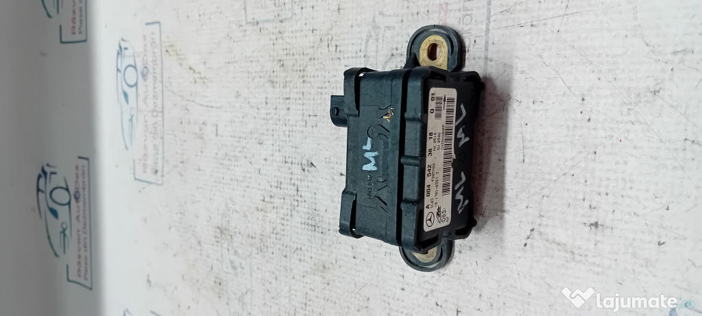 Modul senzor ESP Mercedes ML 2011
