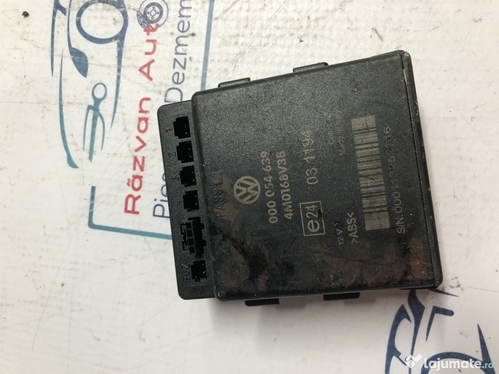Modul Senzori Parcare Volkswagen Golf 5 2005
