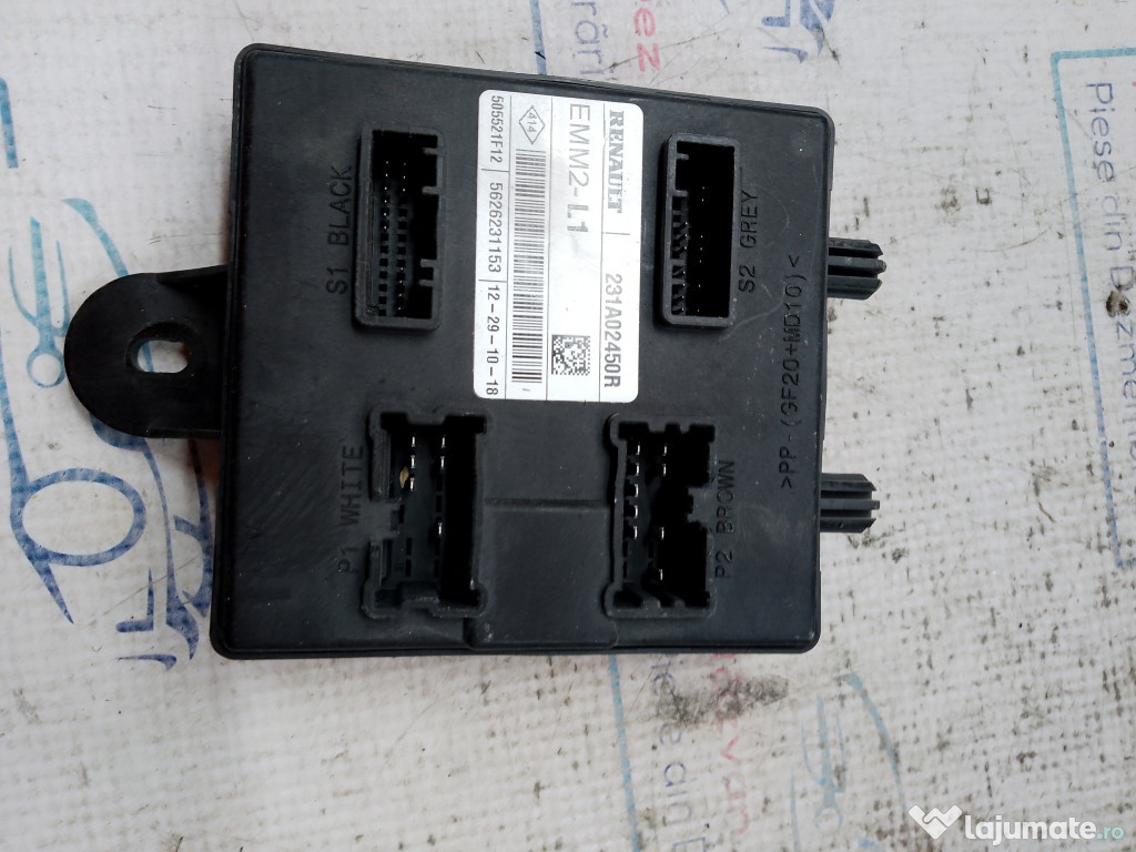 Calculator confort Dacia Duster 1.6 Benzina 2019