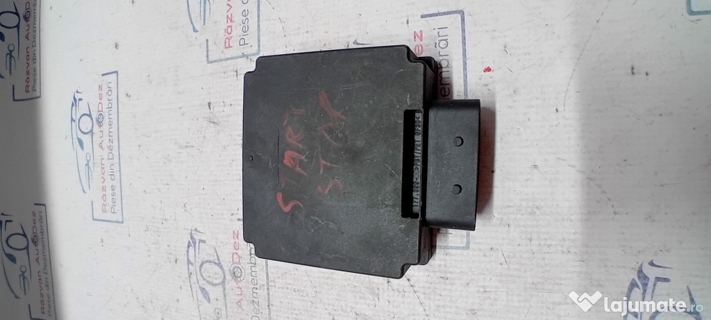 Modul Start-Stop Volkswagen Golf 6 2013