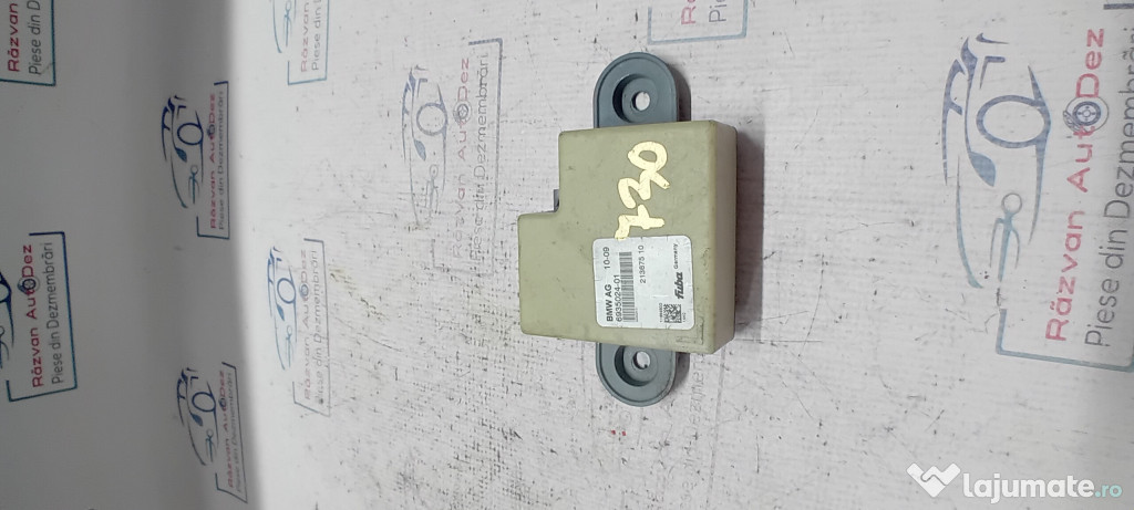 Modul antena BMW 730 2009