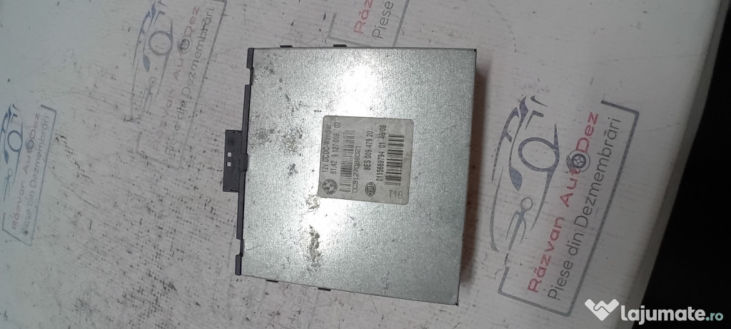 Modul stabilizator tensiune BMW 318 2008