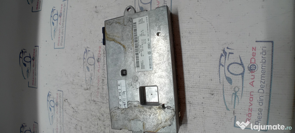 Modul MMI Audi A6