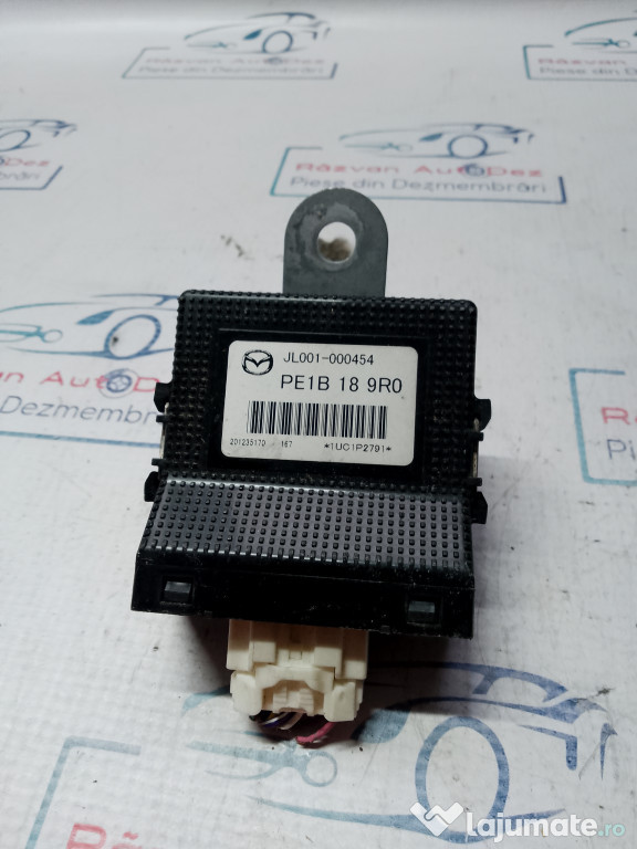 Modul electronic Mazda CX-5 2015
