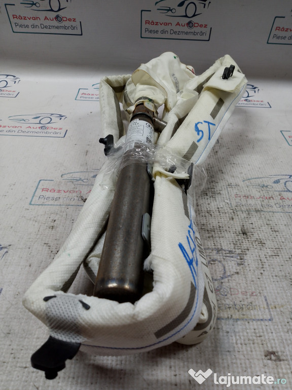 Airbag cortina stanga Audi A6 C7 2012