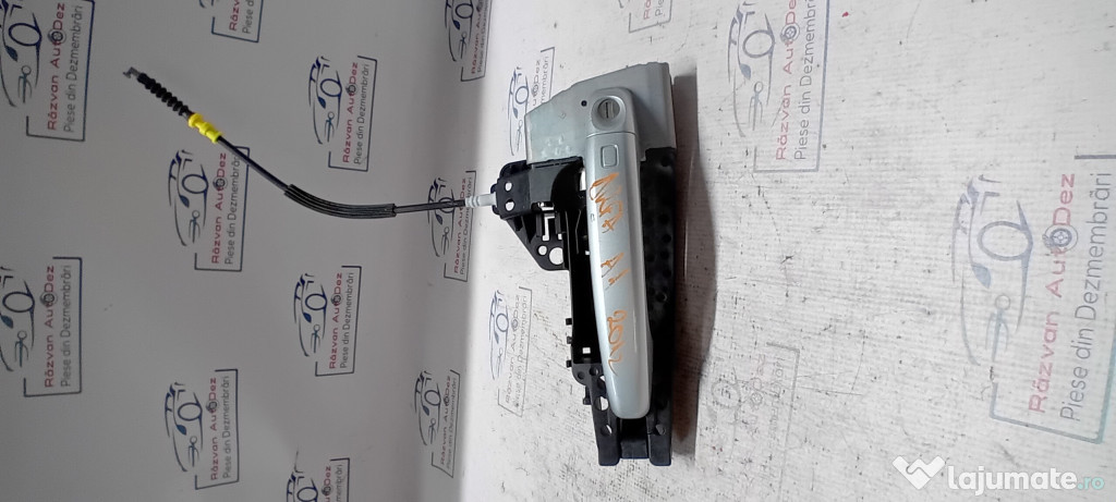 Maner exterior dreapta fata Audi A1 2012