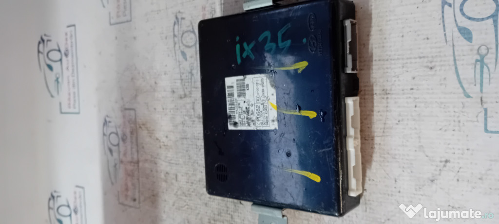 BCM Hyundai ix35