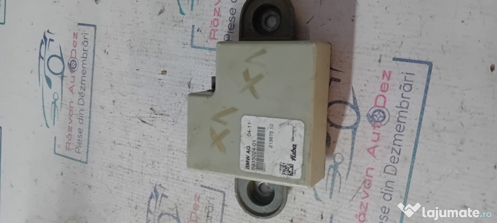 Modul antena BMW X1 2011