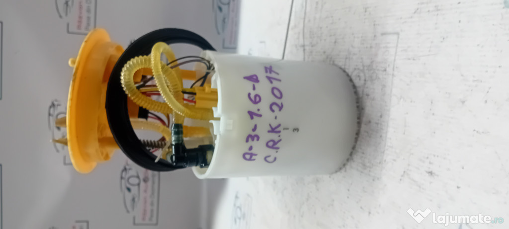 Pompa rezervor motorina Audi A3 1.6 Motorina 2017