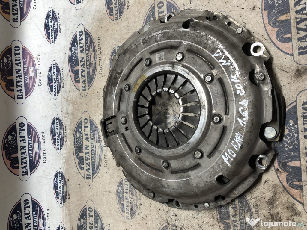 Placa de presiune masa dubla Opel Mokka 1.6 Motorina 2015
