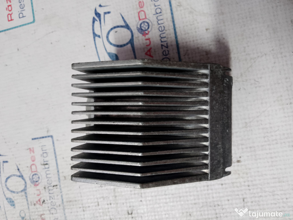 Releu ventilator Seat Ibiza 2012