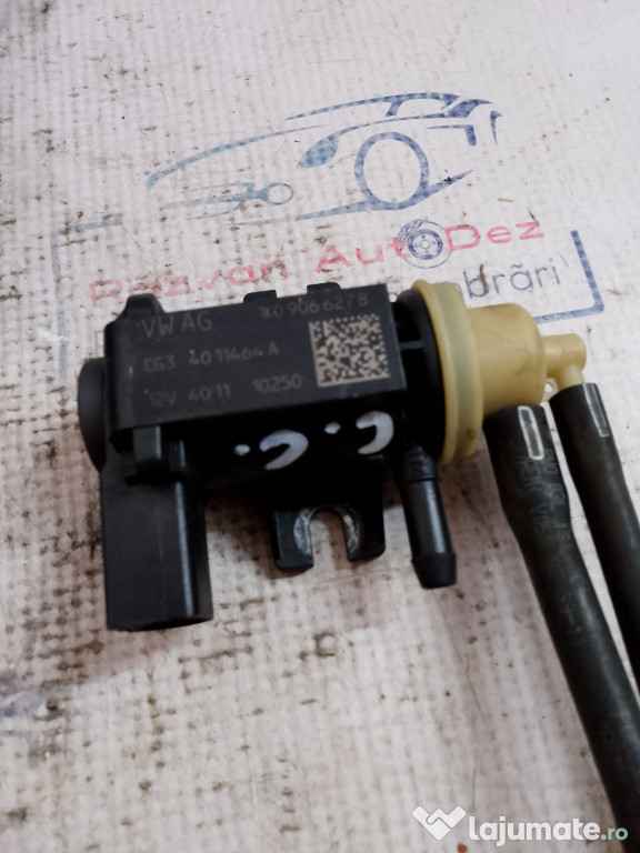 Electrovalva Volkswagen Passat CC 2011