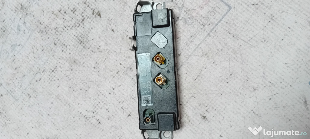 Amplificator antena Audi A4 B8