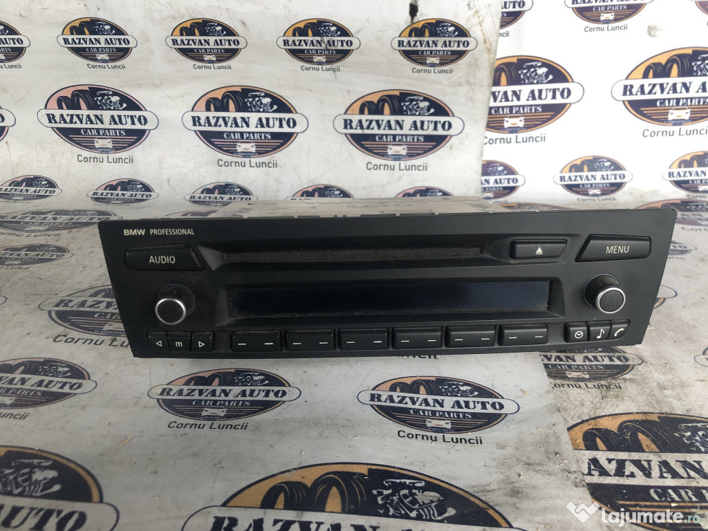 CD Player  BMW X1 2010