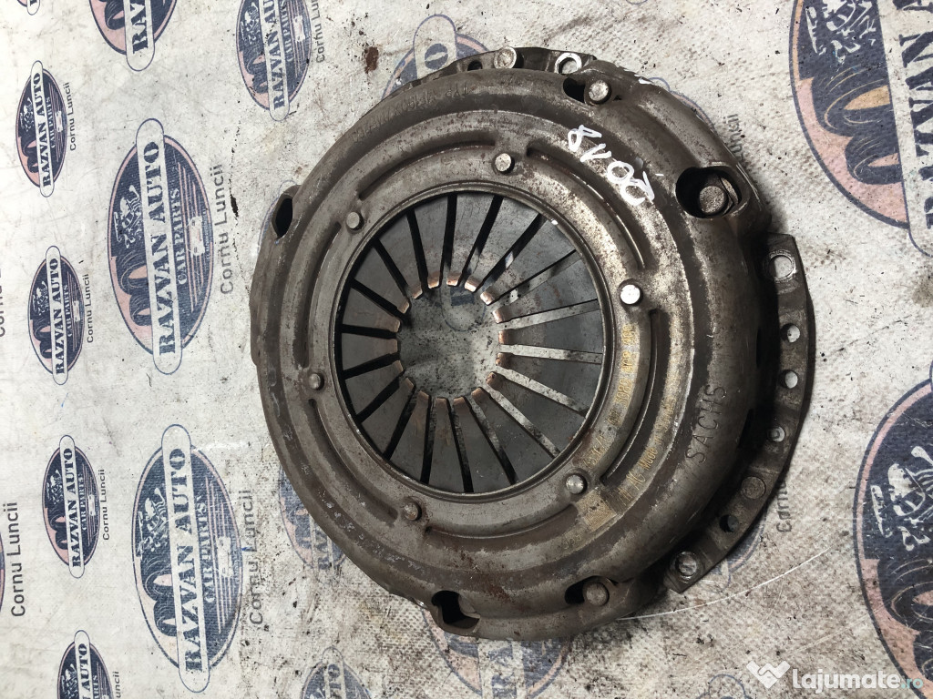 Placa presiune Skoda Fabia 3 1.0 Benzina 2018