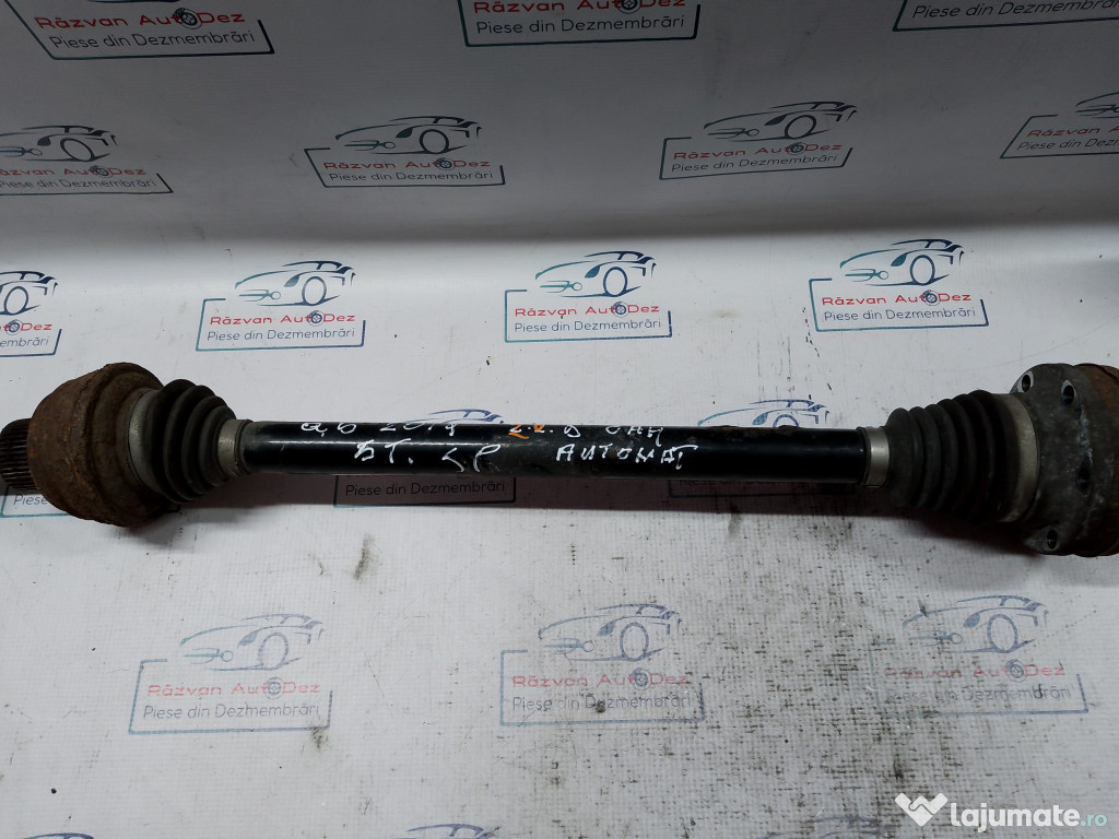 Planetara stanga spate Audi Q5 2.0 2011