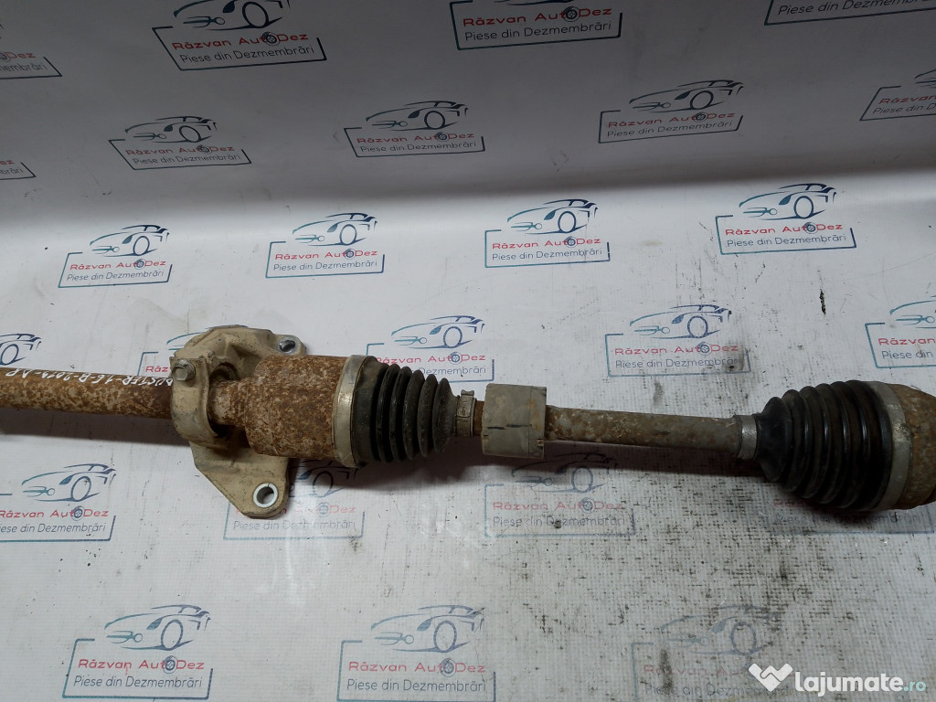 Planetara dreapta fata Dacia Duster 1.6 Benzina 2019