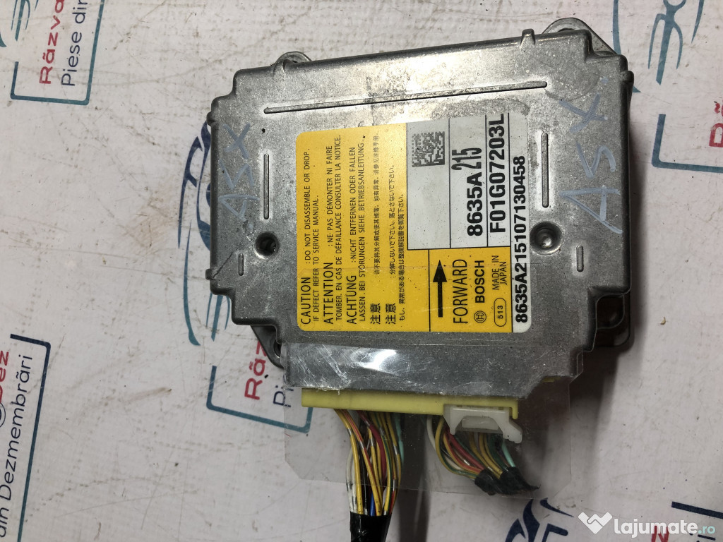 Modul airbag Mitsubishi ASX