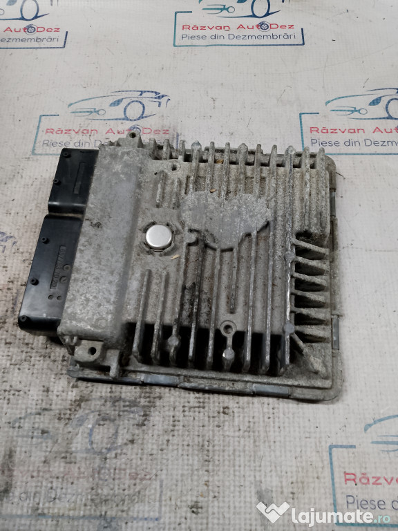 Calculator motor Volkswagen Golf 6 2009