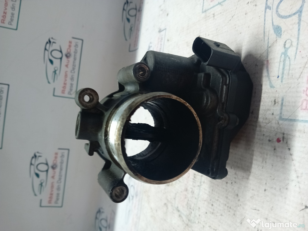 Clapeta acceleratie Volkswagen Tiguan 2.0 Motorina 2014