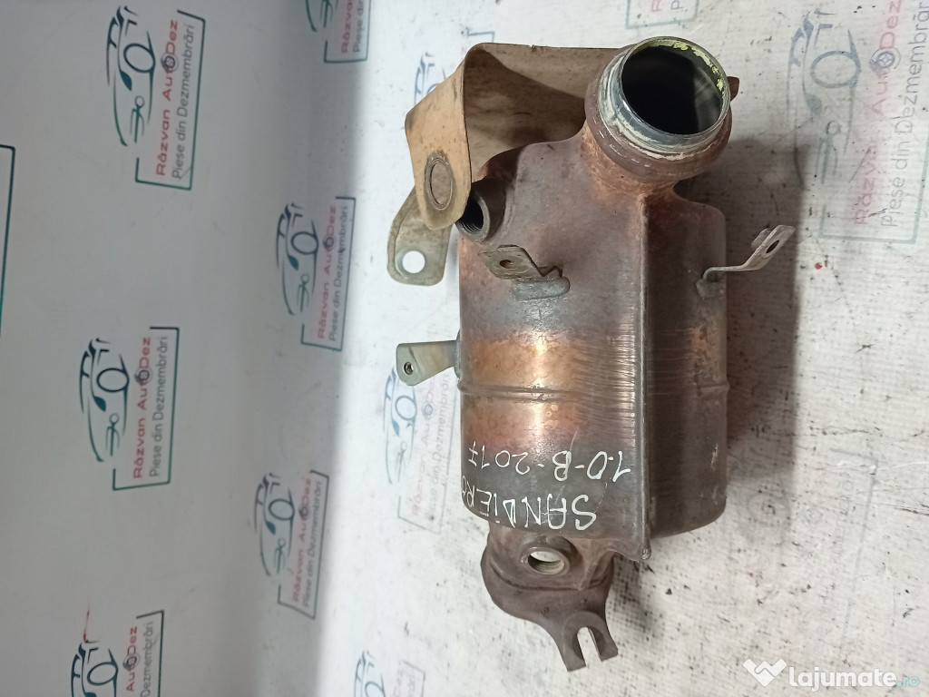 Catalizator Cu Sonde Dacia Sandero 1.0 Benzina 2017