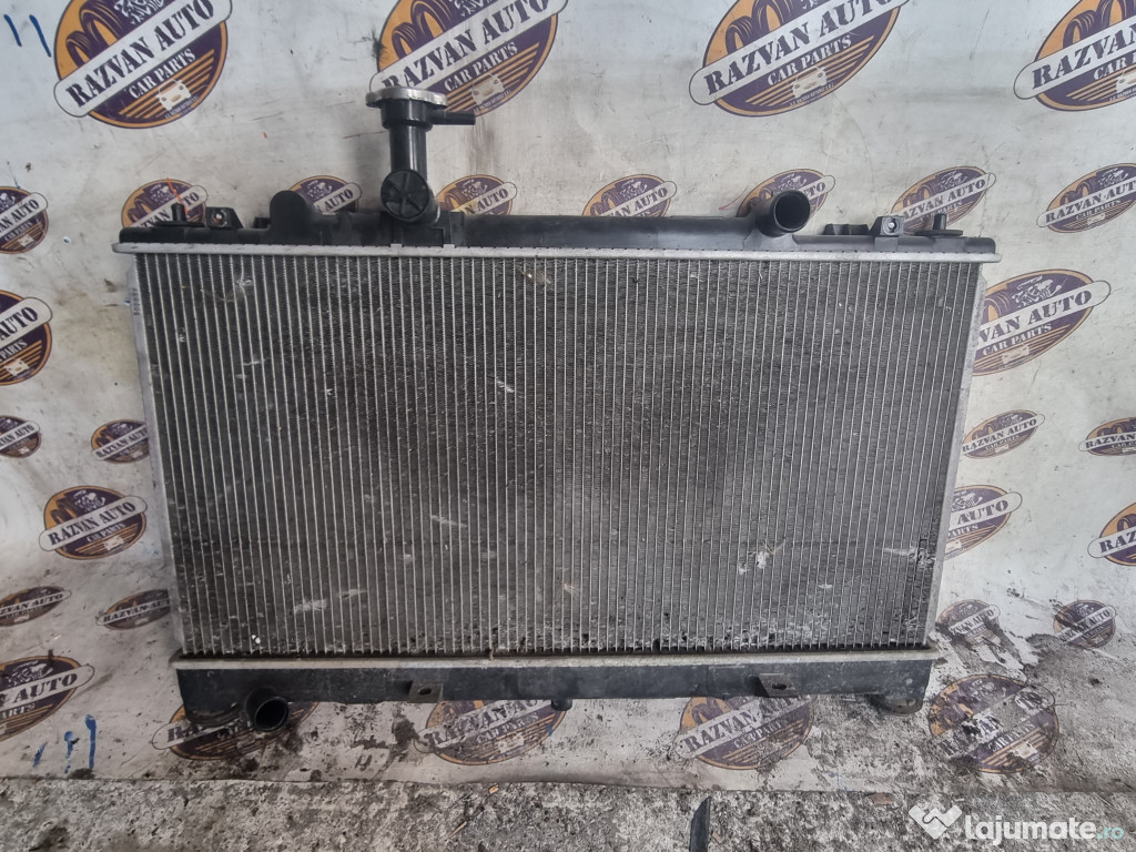 Radiator apa Mazda 6 2.0 Motorina 2008