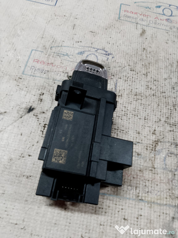 Contact plus cheie Audi A5 2012