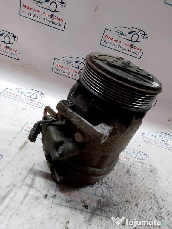 Compresor AC Nissan Qashqai+2 1.6 2014