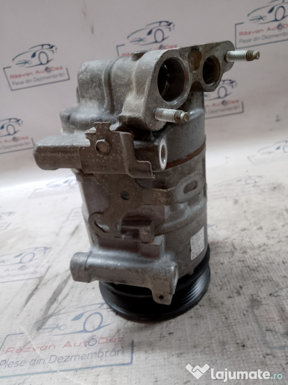 Compresor AC Opel Grandland 1.5 Motorina 2018