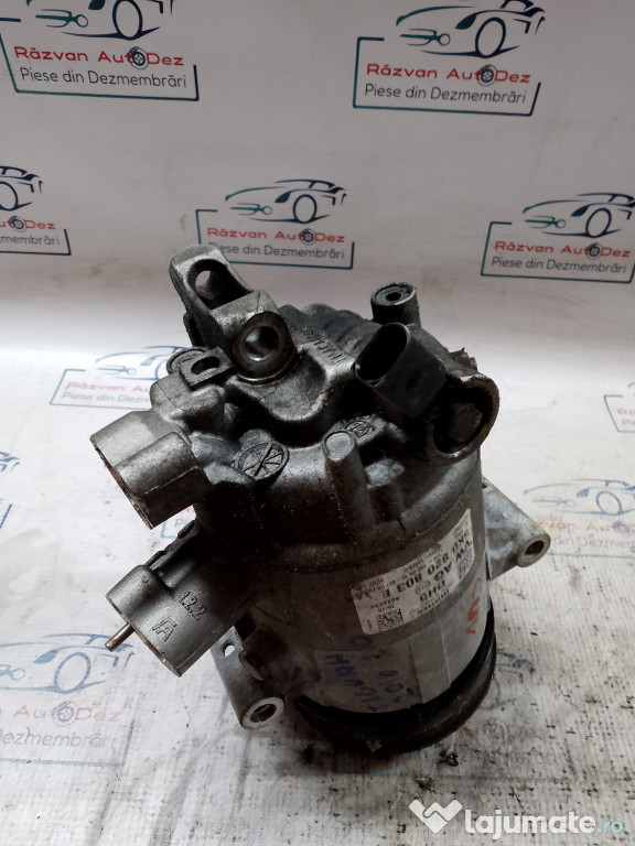 Compresor AC Volkswagen Tiguan 2.0 2016