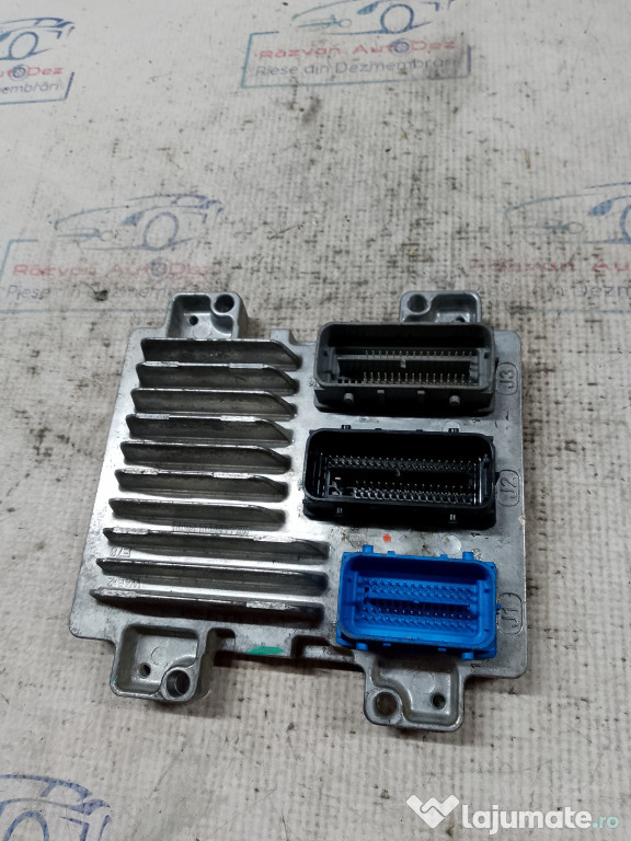 Calculator motor Opel Mokka 2015