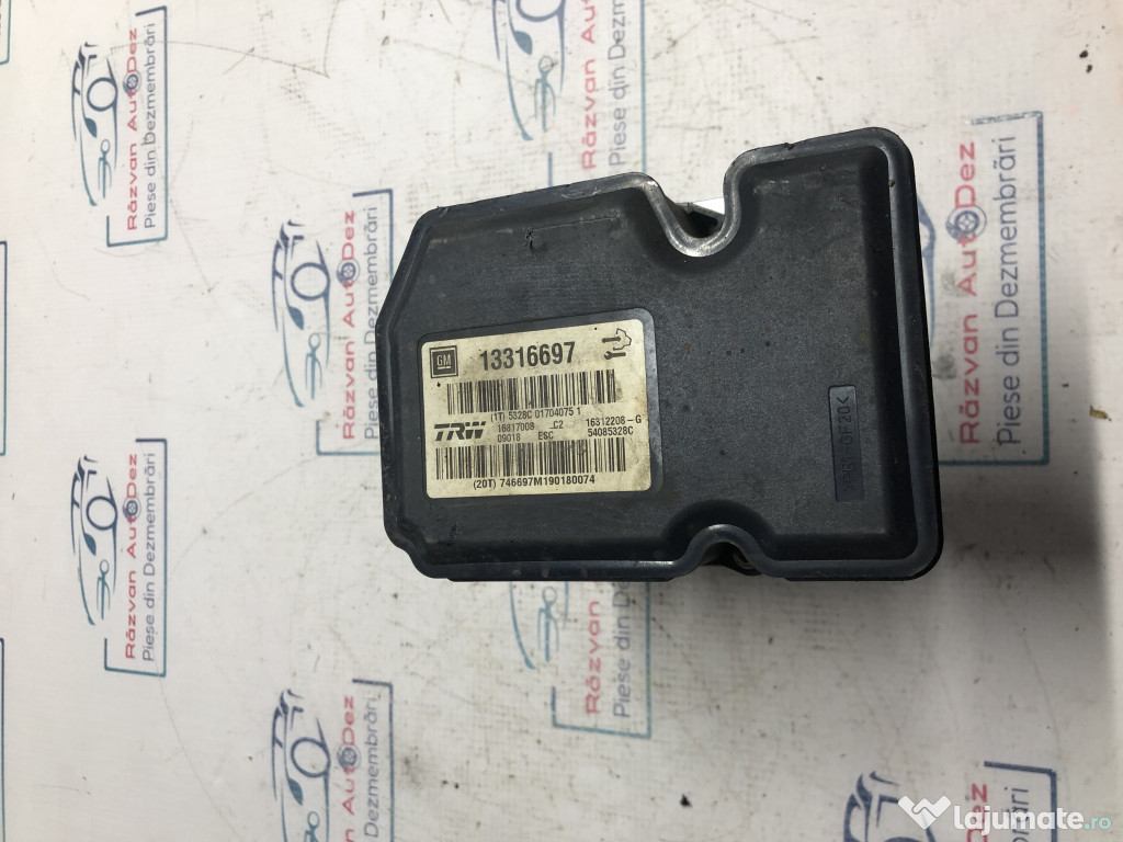 Pompa abs Opel Insignia A 2011