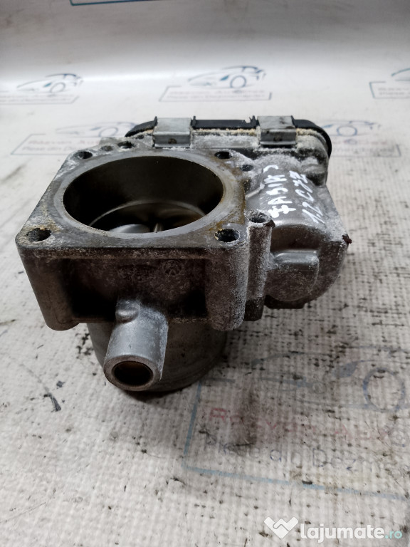 Clapeta acceleratie Skoda Fabia 3 1.2 2016