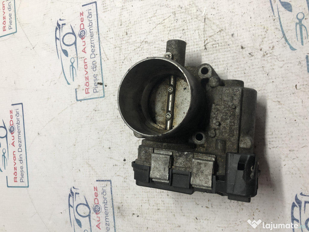 Clapeta acceleratie Seat Ibiza 1.2 Benzina 2011