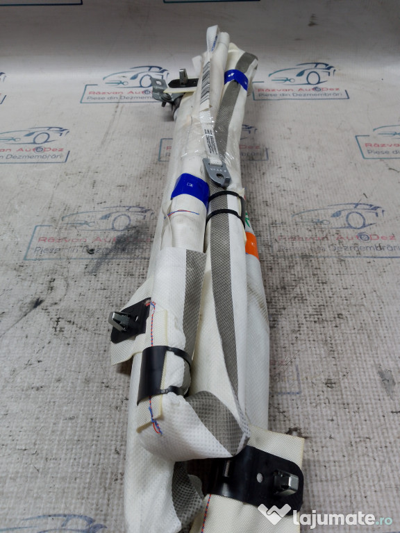 Airbag cortina dreapta Audi A5 2012