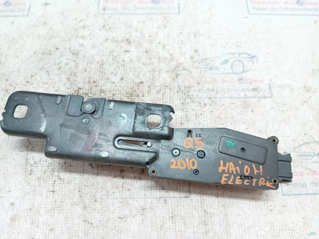 Motoras electric portbagaj Audi Q5 2010