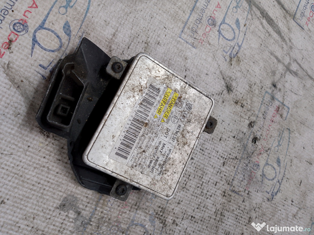 Droser xenon Audi A4 B8 2012