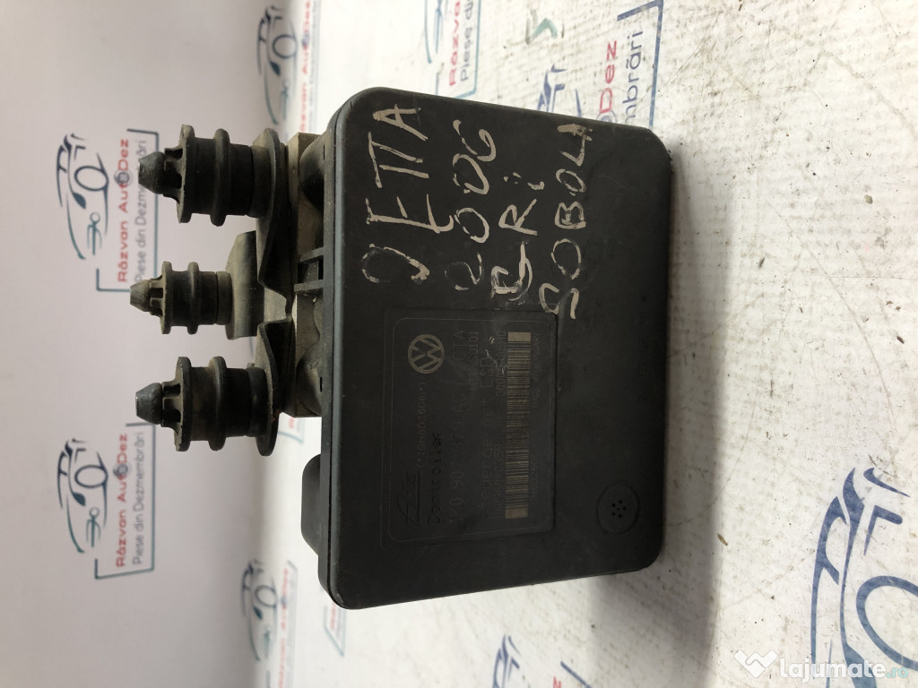 Pompa abs Volkswagen Jetta 2.0 2006