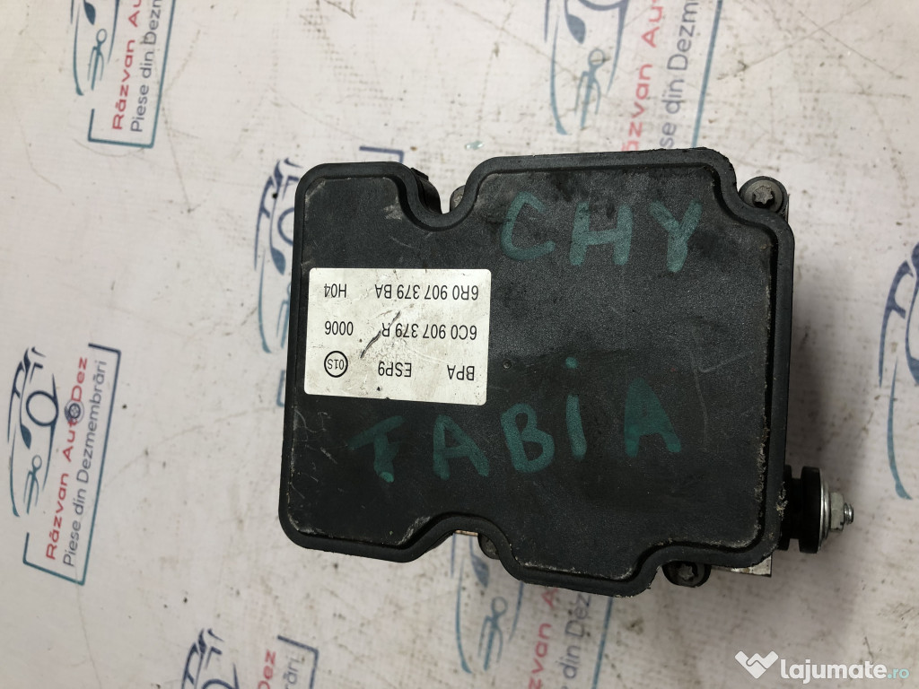 Pompa abs Skoda Fabia 3 2015