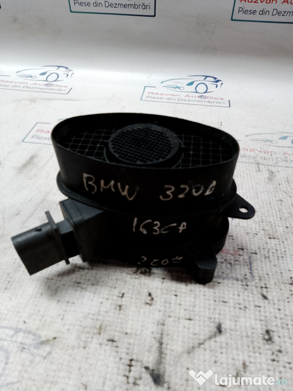 Debitmetru aer BMW 320 Motorina 2007