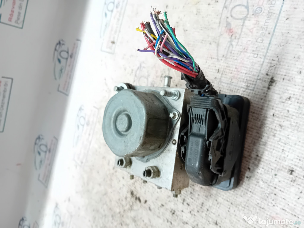 Pompa abs Citroen 2008