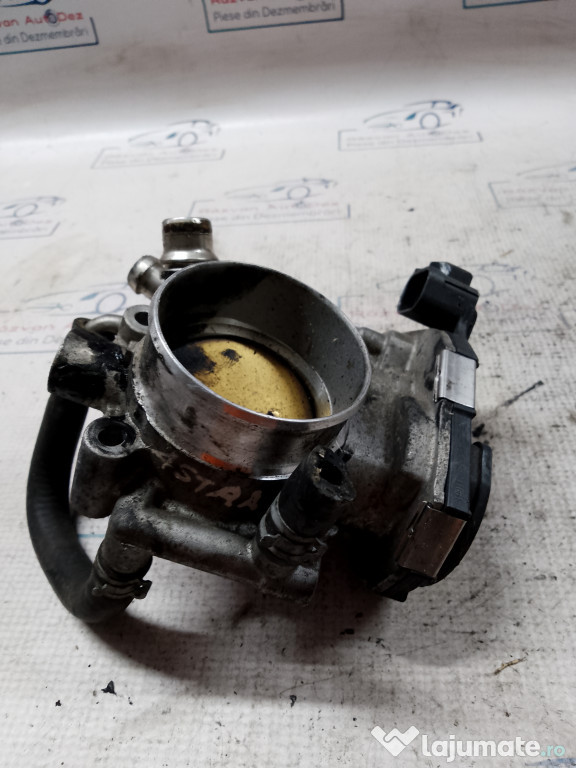 Clapeta acceleratie Opel Astra J 2011