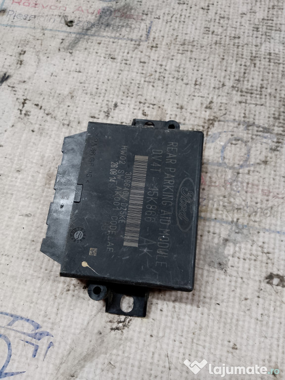 Modul Senzori Parcare Ford Kuga 2014