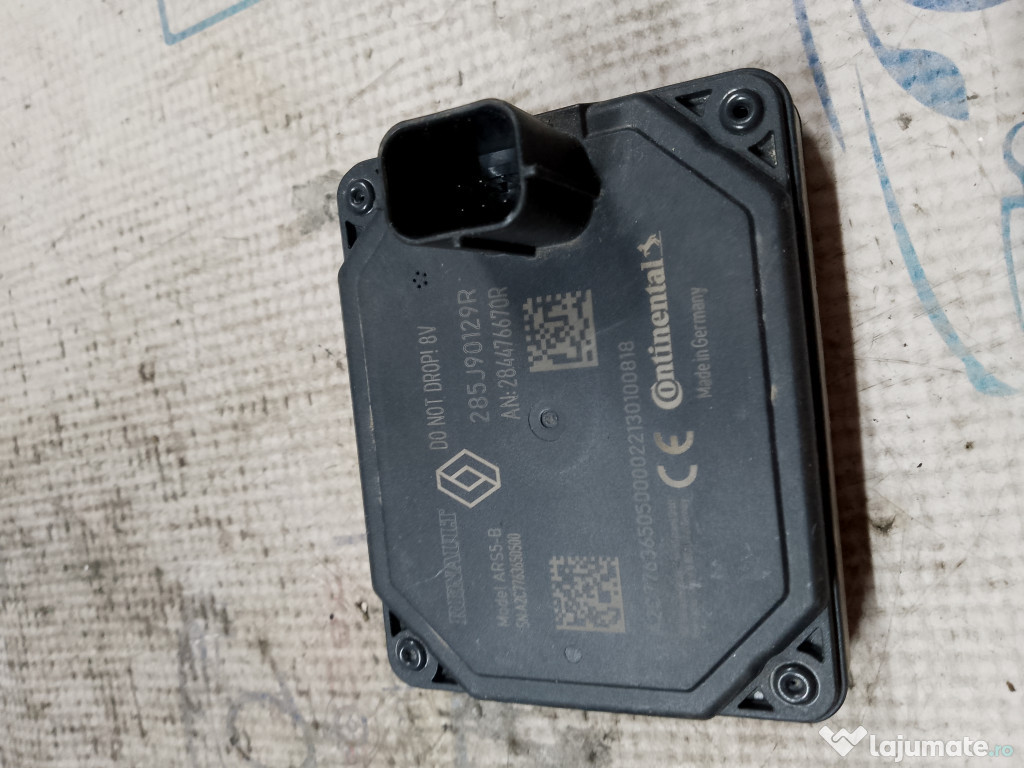 Modul Distronic Dacia Sandero 2022