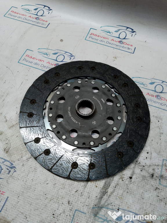 Disc ambreiaj masa dubla Mercedes A-Class 1.5 Motorina 2015
