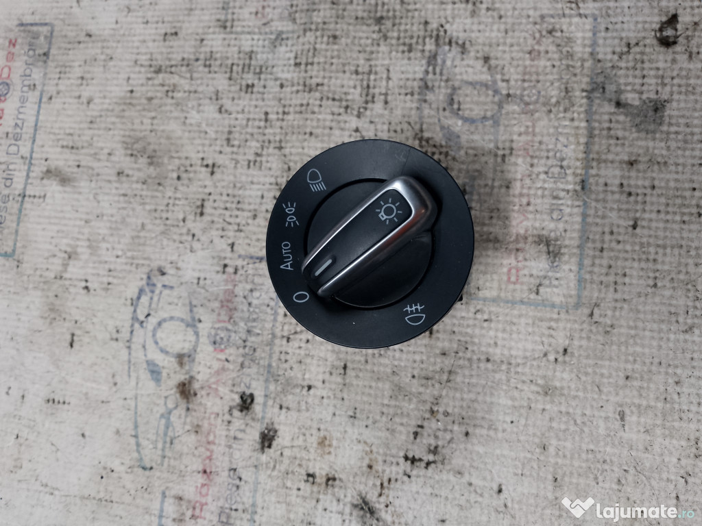 Bloc lumini Volkswagen Golf 6 2010