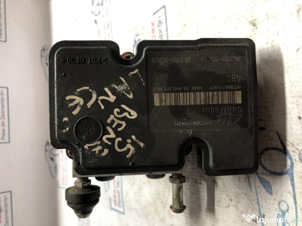 Pompa abs Mitsubishi Lancer 1.5 Benzina 2010