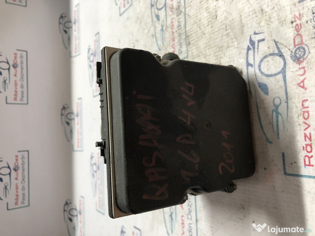 Pompa abs Nissan Qashqai 1.6 Motorina 2011
