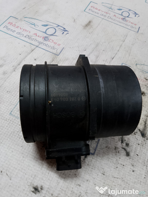 Debitmetru aer Skoda Fabia 2 2009